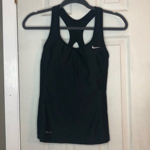 Nike dri fit tank